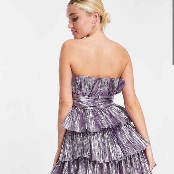 Collective the label dress - Picture 2 of 3